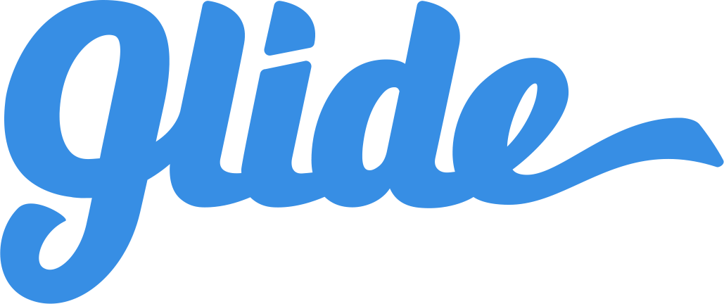Glide For Pc-windows 7,8,vista And Mac - Glide Video Chat Logo (1029x432)