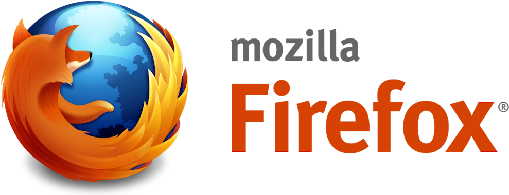 Fastest Web Browser For Windows - Mozilla Firefox (995x380)