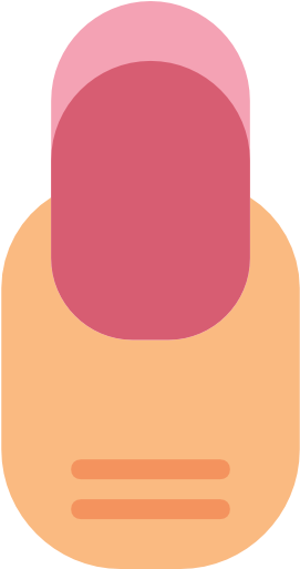 Manicure Free Icon - Manicure (512x512)