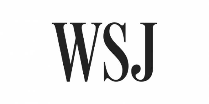 The Wall Street Journal - Wall Street Journal (667x333)