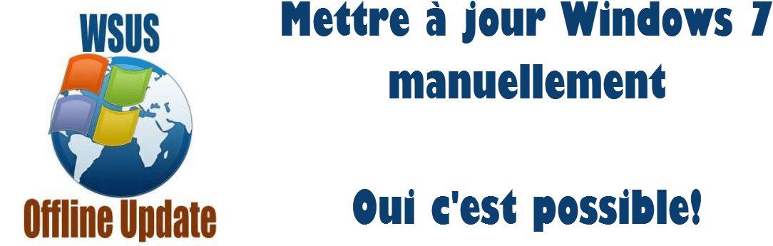 Installer Les Mises À Jour Windows 7 Manuellement - Globe (1200x630)