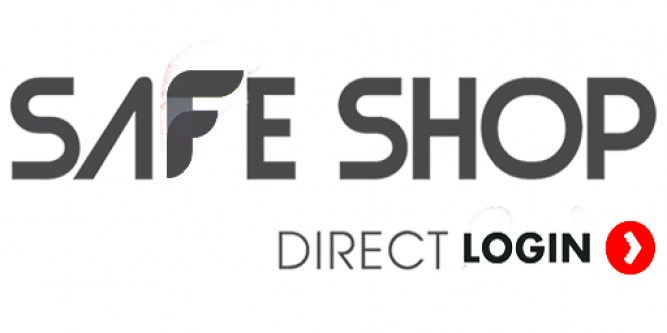 Safe Shop Login Free Download For Laptop Pc Windows - Graphics (667x333)