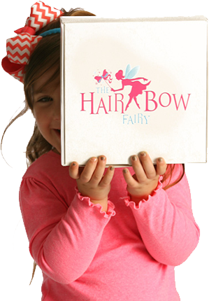 Hair Bow Fairy Experience - Fairy (299x430)