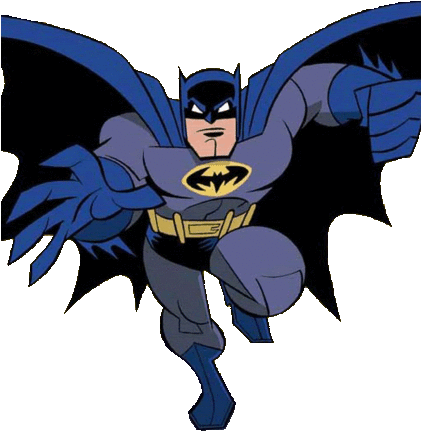 Middleage - Batman Brave And The Bold (420x480)