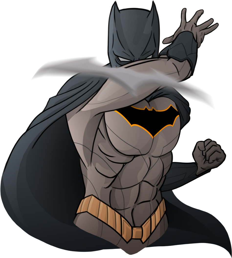 Batman Rebirth By Evanattard Batman Rebirth By Evanattard - Batman (1024x1075)