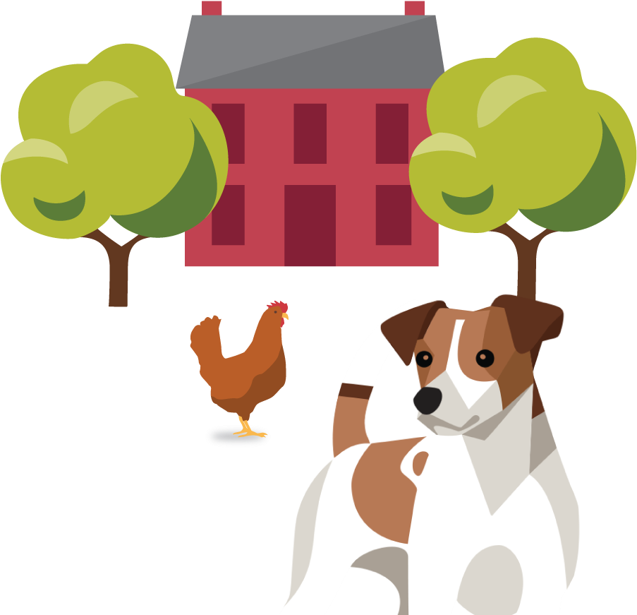 These Tasty Dishes Have All The Nutrients Needed To - Fold Hill Foods Laughing Dog Gloriously Grain Free (948x936)