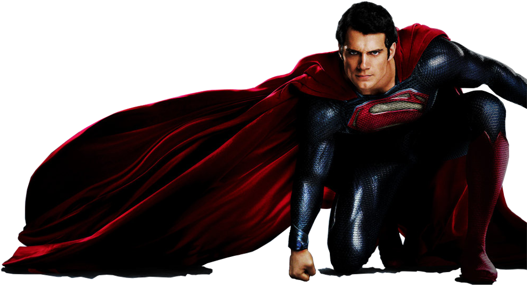 Png Superman - Charlie Puth Superman (1079x632)