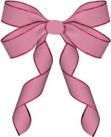 Pink Bow Clipart Transparent Go Back Gallery Whnxr0 - Pink Bow Clipart (443x477)