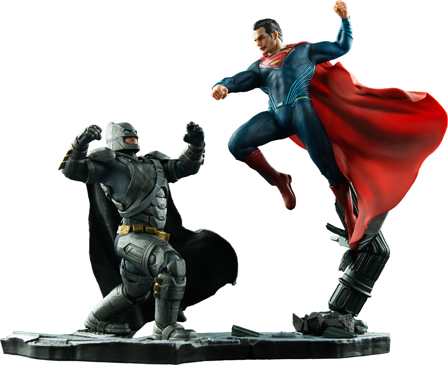 Batman Vs Superman - Batman V Superman: Dawn Of Justice (1500x1224)