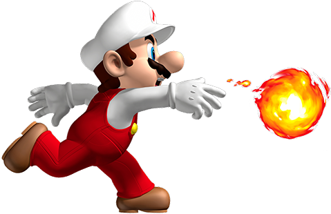 Palletization - New Super Mario Bros (500x329)