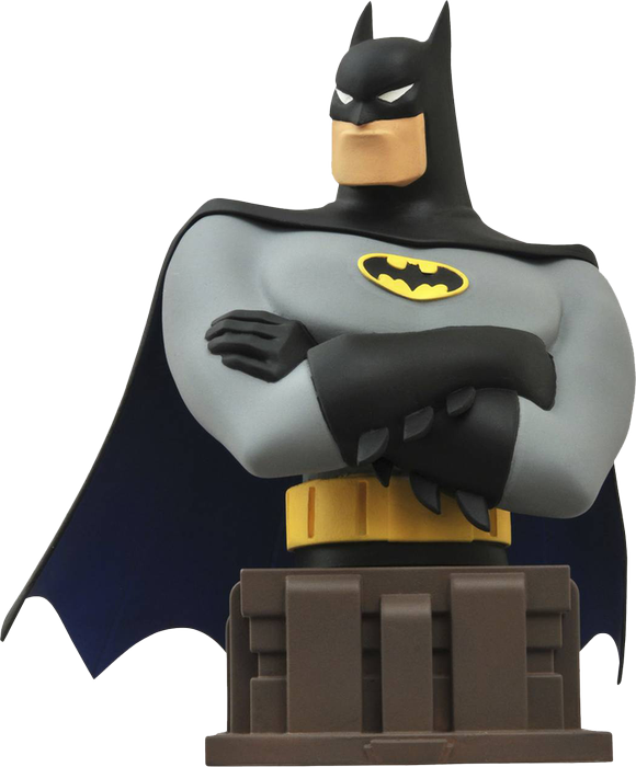 Batman Animated Series Busts (580x700)