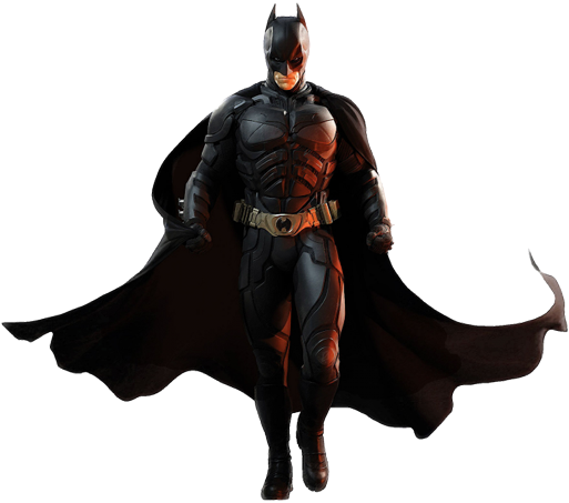 Christian Bale Reportedly Offered $50 Million To Return - Batman Png (512x512)