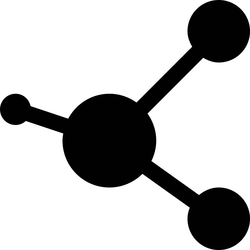 Get Notified Of Exclusive Freebies - Picto Share Png (800x800)