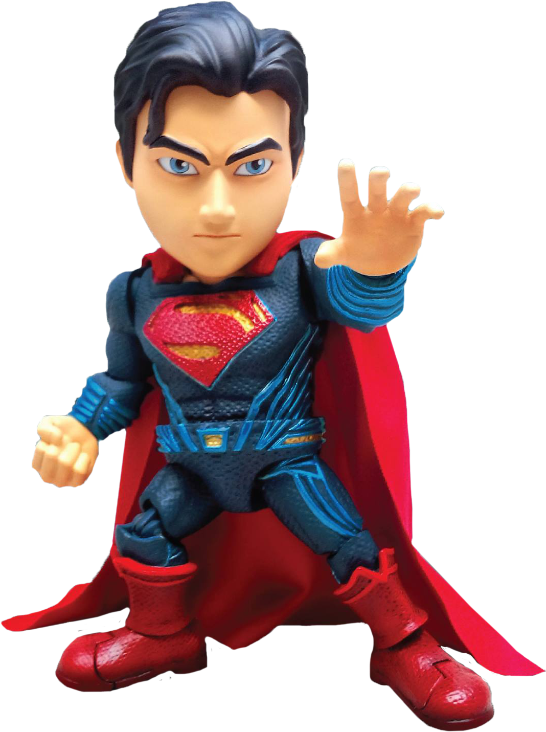 Batman Vs Superman - Batman Vs Superman (1094x1488)