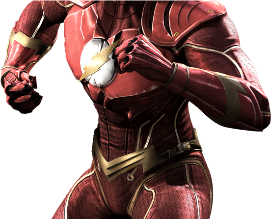 How Injustice Influenced Batman V Superman - Flash Dawn Of Justice (732x445)