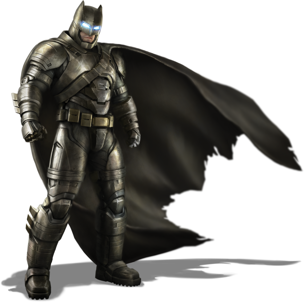 Batman V Superman Dawn Of - Batman Vs Superman Batman Png (1280x1280)