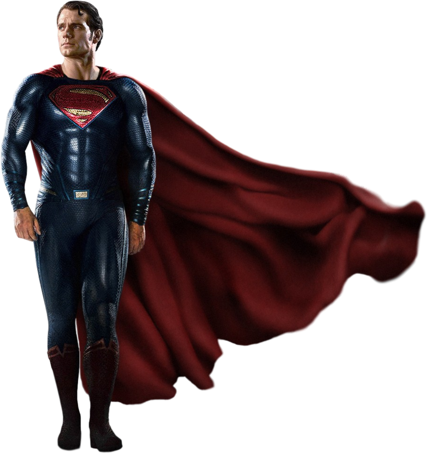 Png Superman - Man Of Steel Png (876x911)