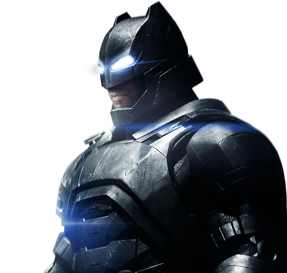 Batman V Superman Dawn Of Justice Png Pic - Batman Vs Superman Batman Png (1978x1200)