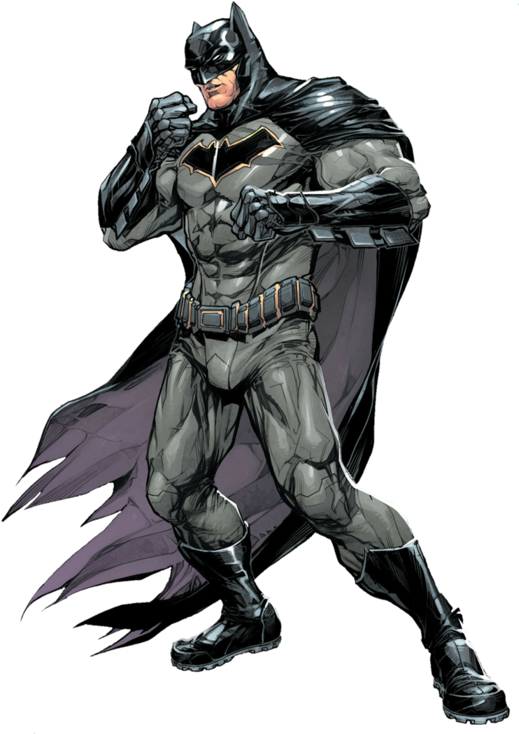 Batman Dc Rebirth By Thegothamguardian On Deviantart - Dc Universe Rebirth Batman (756x1057)