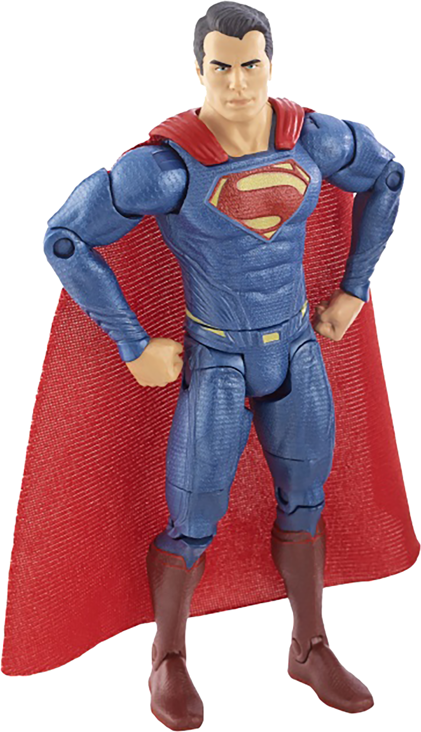 Action Figures Batman And Superman (905x1600)