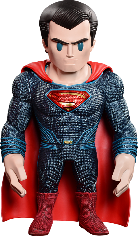 Batman Vs - Batmna V Superman Hot Toys (480x820)