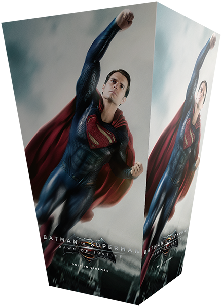 Henry Cavill News - Batman V Superman Cereals (2383x2685)