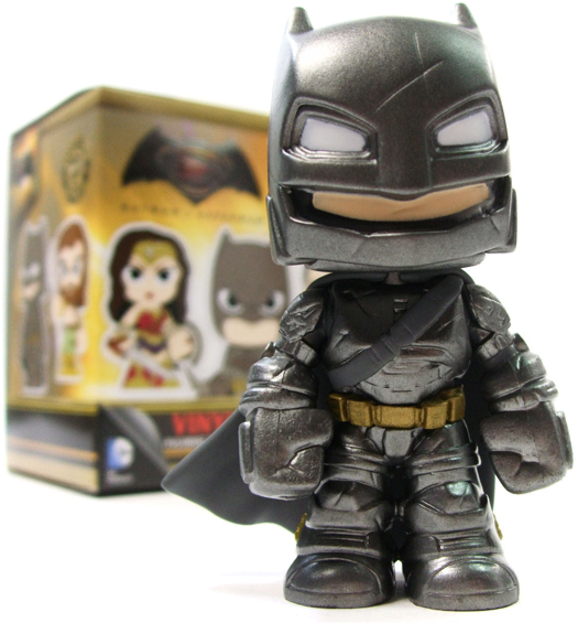 Batman Vs Superman - Batman V Superman: Dawn Of Justice (640x640)