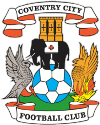 Sky Blues Talk - Coventry City Football Club (400x400)