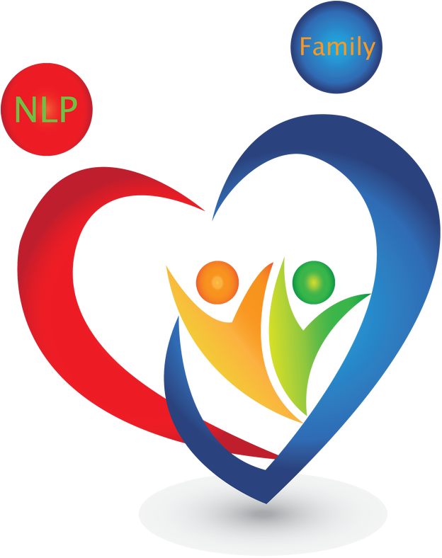 Heart Family Logo (717x800)