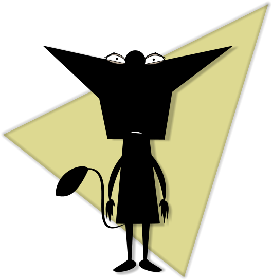 Borderline Bill By Funeralcrasher - Borderline Bill (542x558)