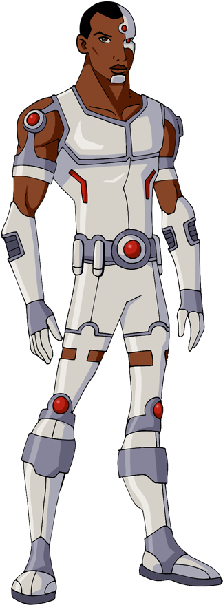 Agathexu 522 34 Young Justice - Beast Boy Young Justice (461x934)