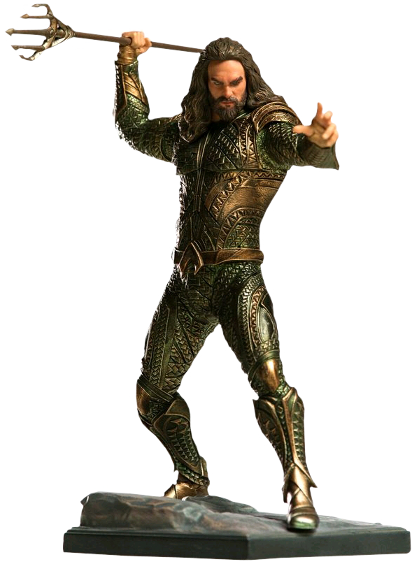 Justice - Justice League (589x837)