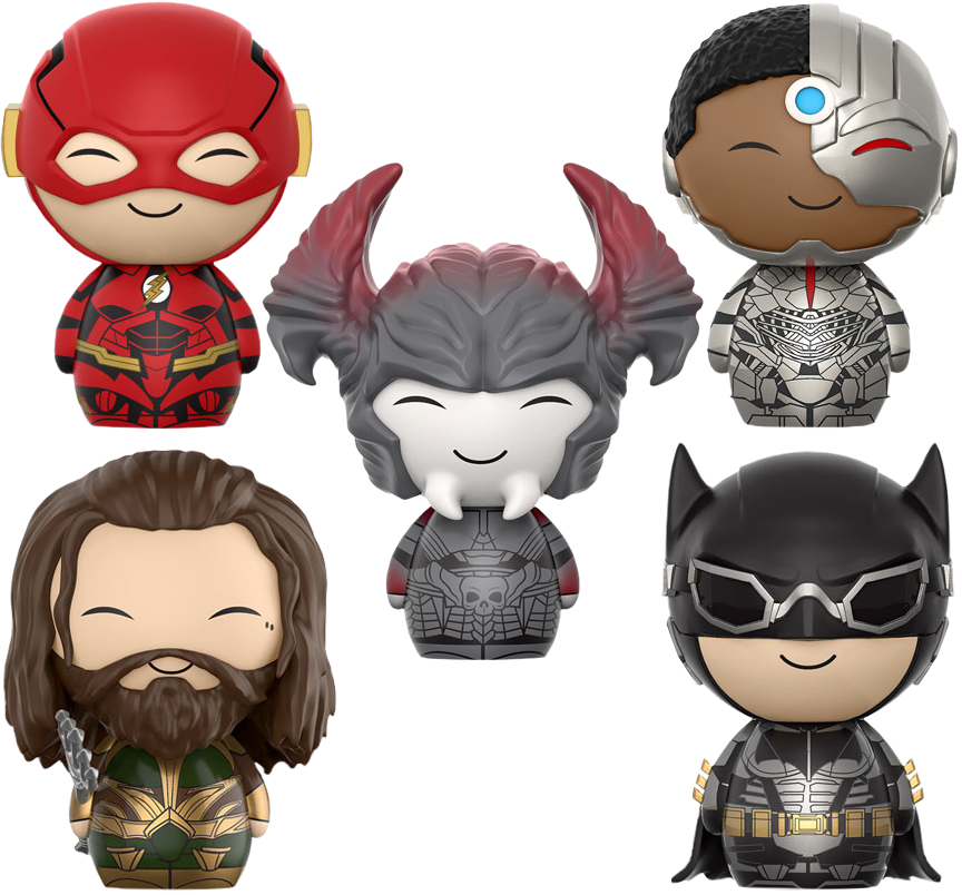 Justice - Justice League Batman Tactical Dorbz Vinyl Figure (864x804)