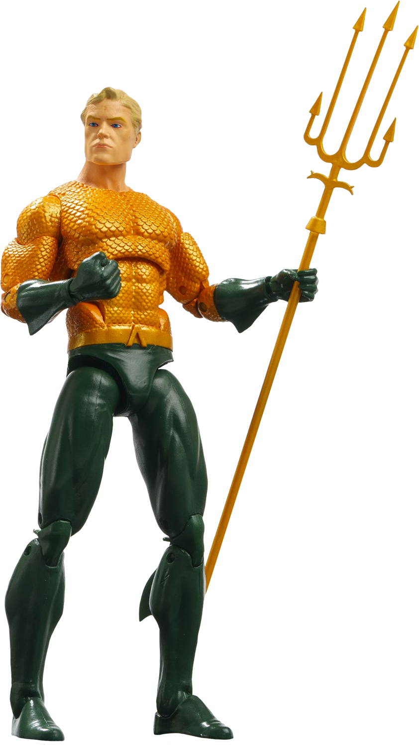 The Legends Of Aquaman - Aquaman (842x1500)