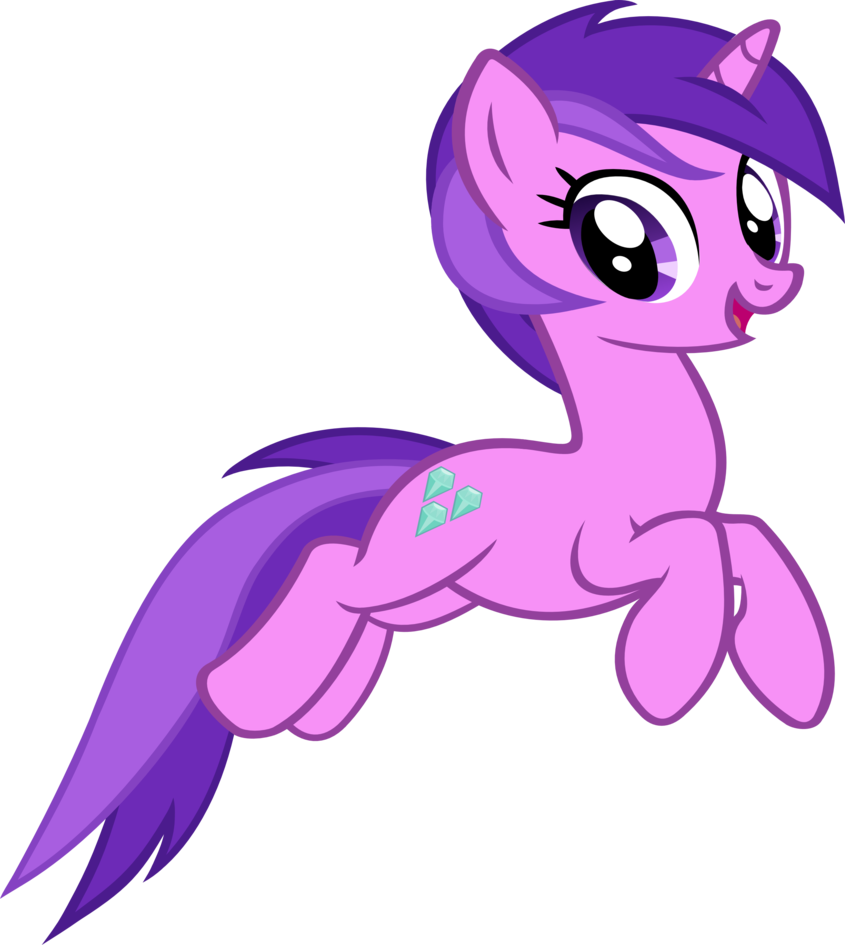 Amethyst Star Happy By Ironm17 - Comics (2609x2918)