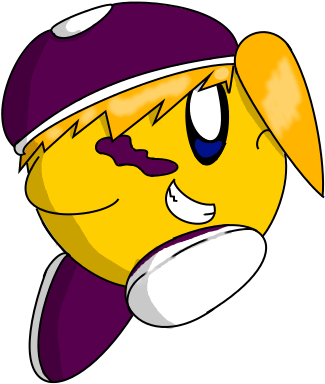 Happy Bday Sky The Star Hero - Cartoon (385x447)