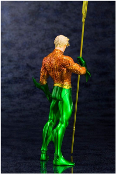 Zoom - Aquaman (380x380)