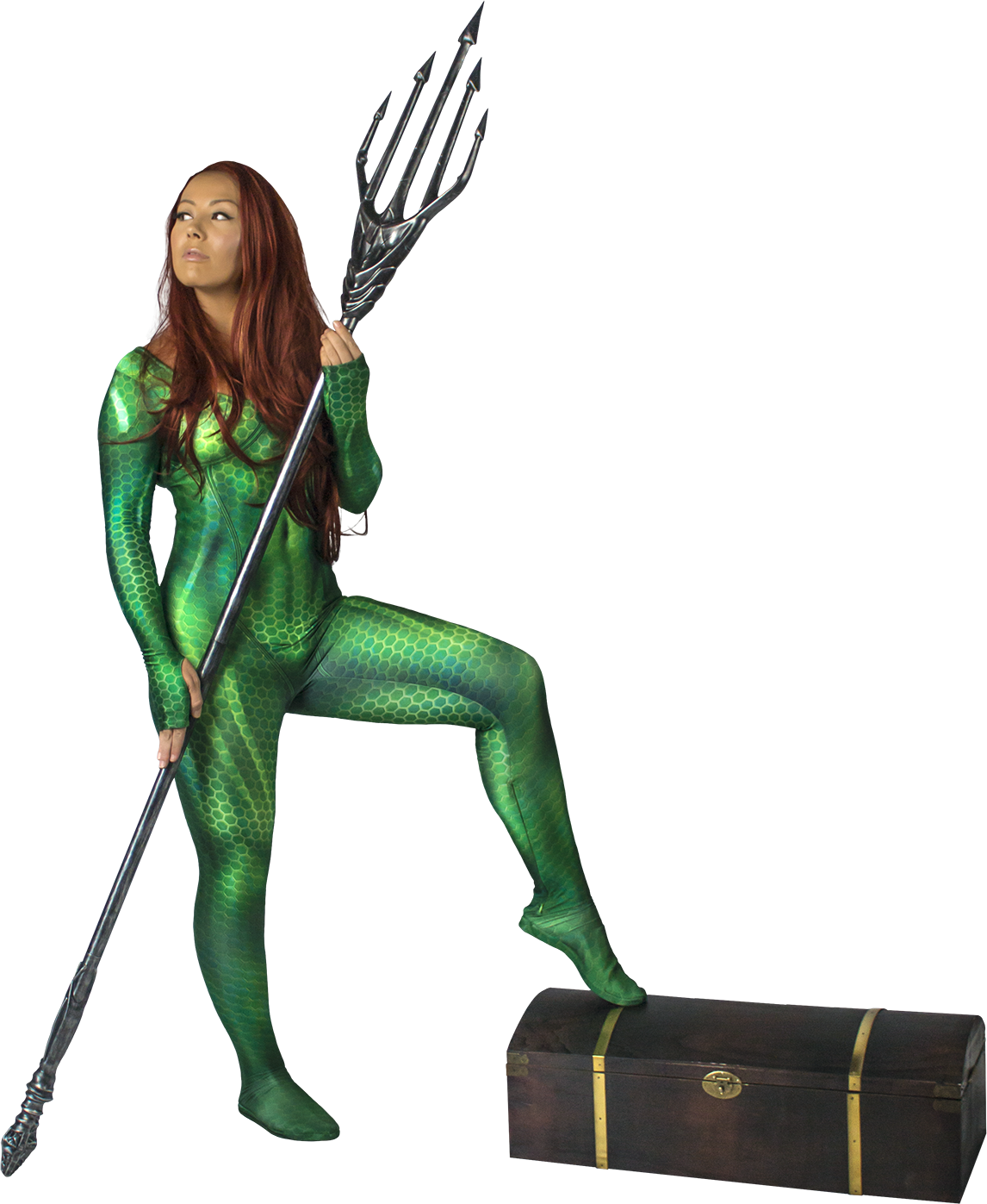 Justice League - Aquaman (1146x1397)