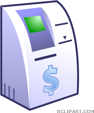 Atm Tools Free Clipart Images Bclipart - Atm Icon (400x400)