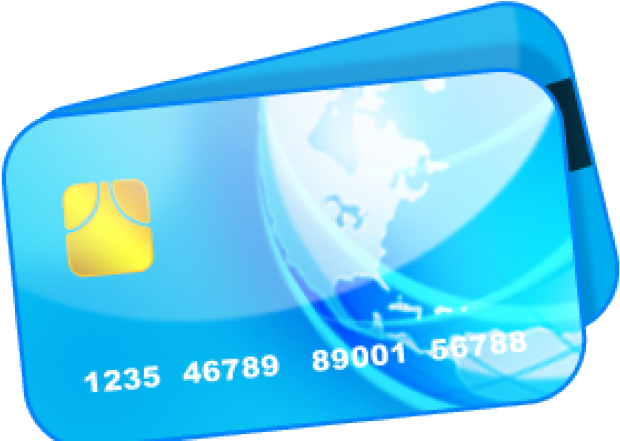 Atm Card Clipart - Aquadjurs (640x480)