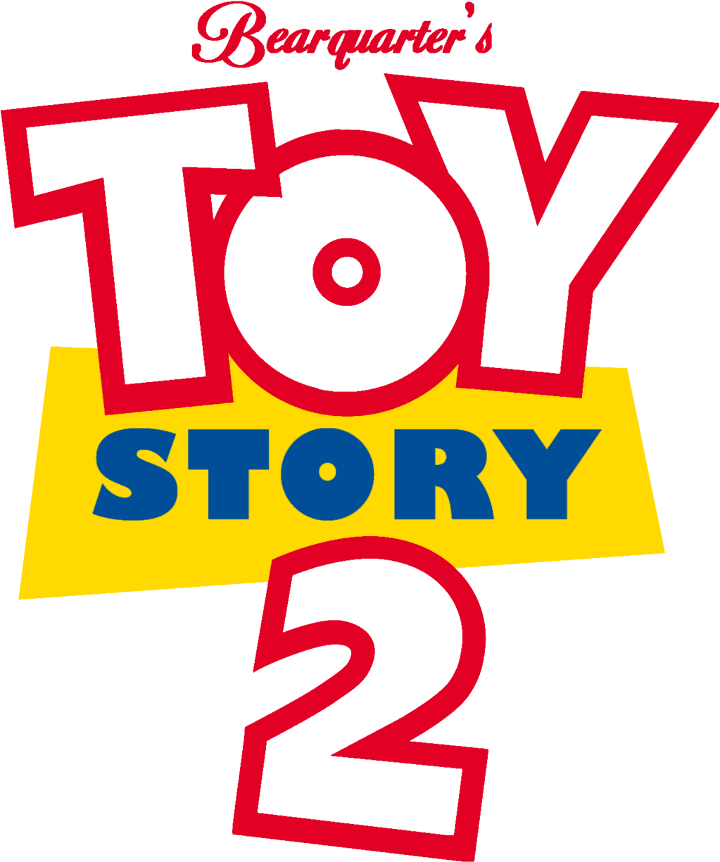 Toy Story 3 Logo Vector (1024x1251)