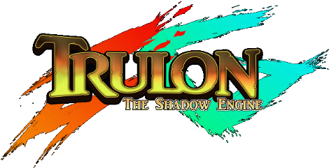 I Will Admit That I Had Not Heard Of Trulon - Trulon: The Shadow Engine (484x250)