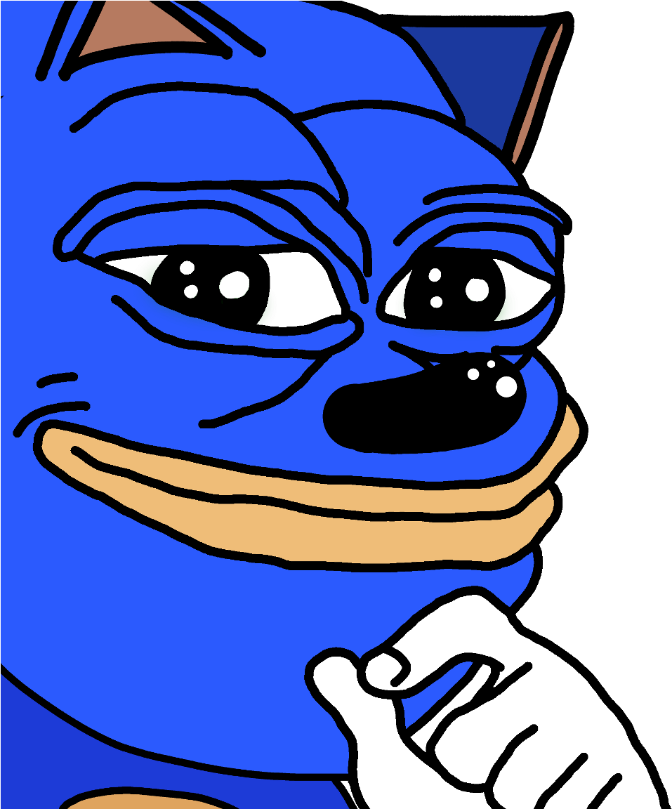 View Samegoogleiqdbsaucenao 1500836501373 , - Pepe Pepe Pepe Sticker (1195x1151)