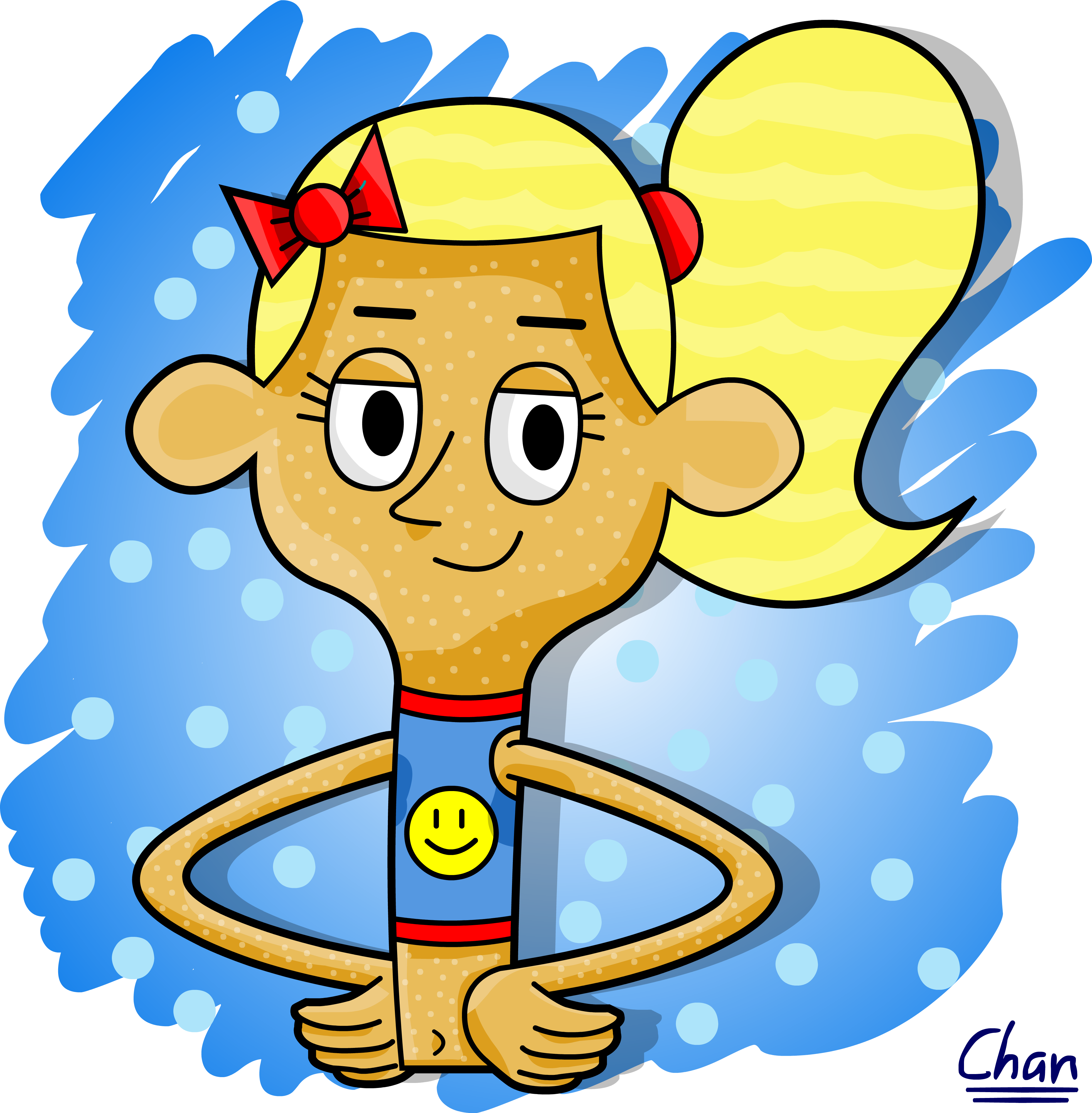 Here Goes That Hot Cheerleader Girl Again By Digbio - Here Goes That Hot Cheerleader Girl Again By Digbio (3924x4000)