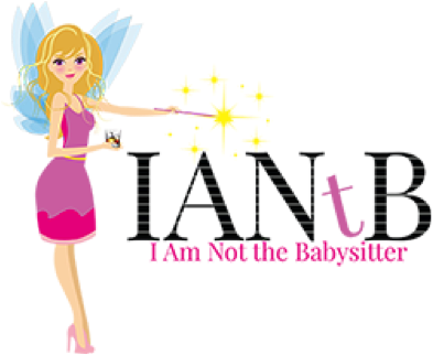 I Am Not The Babysitter - Grand Valley State University (393x322)
