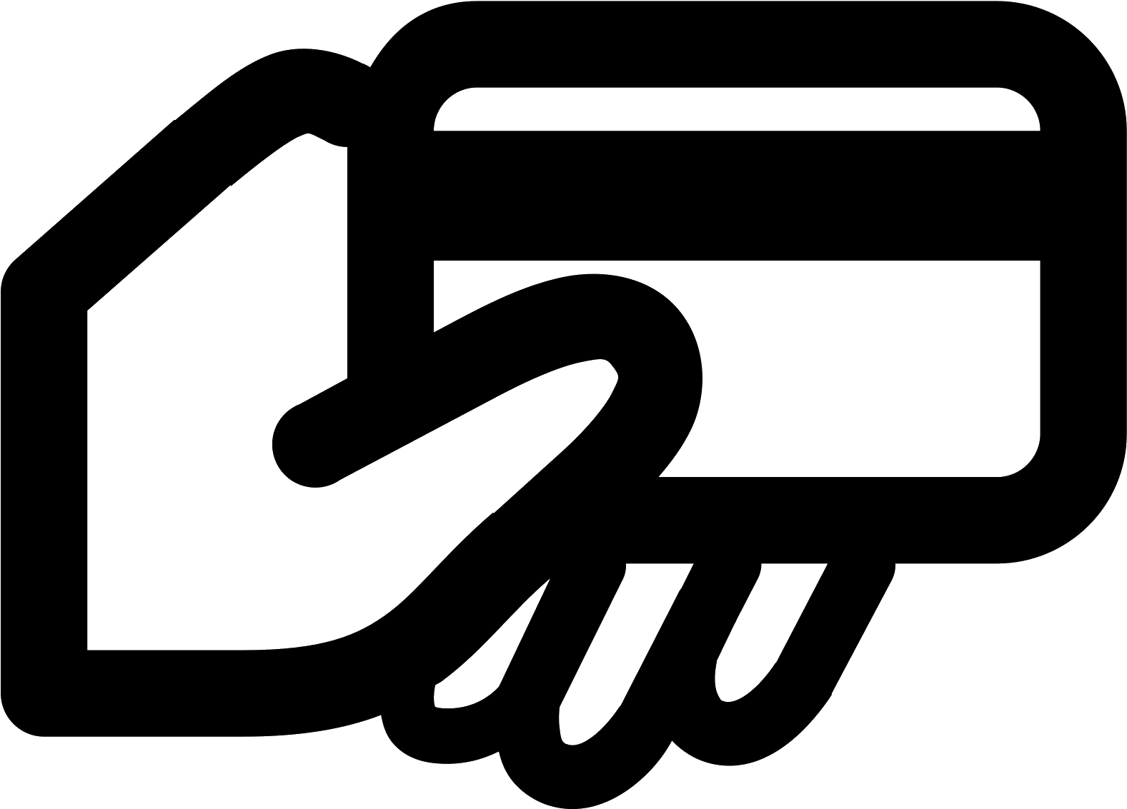 Credit Card Atm Card Payment Bank Computer Icons - Payment Icon Png (1600x1600)