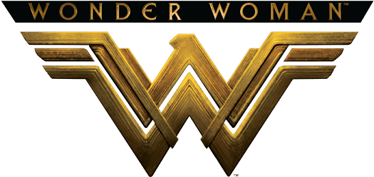 Download Png - Wonder Woman Logo Png (800x248)