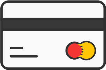 Major Credit Cards - Credit Card Ico (512x512)