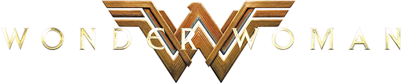 I Already Swore I Was Not Going To See Wonder Woman - Wonder Woman Logo Png 2017 (800x204)
