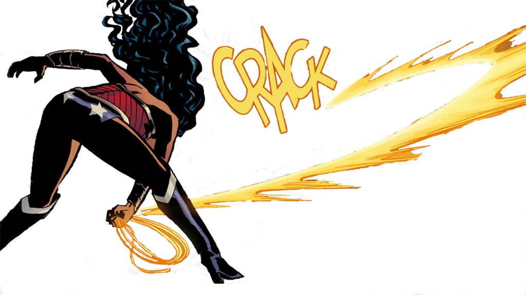 Wonder Women New 52 - Batman Battle For The Cowl (1024x575)